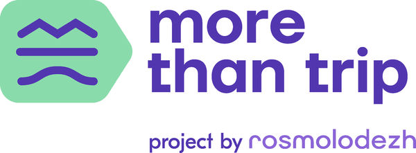 More than trip